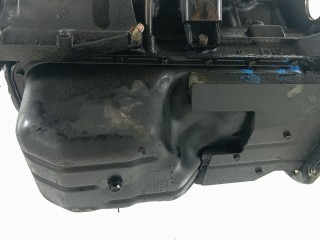 Двигатель дизельный, ориг. номер 4D56T, MITSUBISHI PAJERO SPORT 1 1 1996-2004