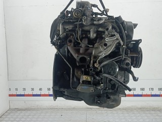 Двигатель дизельный, ориг. номер 4D56T, MITSUBISHI L200 1996-2005