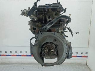 Двигатель дизельный, ориг. номер D4CB, KIA SORENTO 1 1 2002-2006