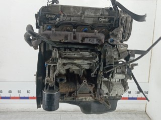 Двигатель дизельный, ориг. номер D4CB, KIA SORENTO 1 1 2002-2006