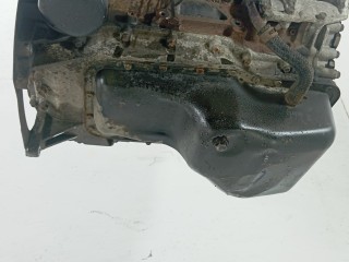 Двигатель дизельный, ориг. номер D4CB, KIA SORENTO 1 1 2002-2006