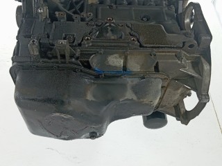 Двигатель дизельный, ориг. номер D4CB, KIA SORENTO 1 1 2002-2006