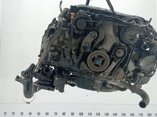 Двигатель дизельный, ориг. номер EE20Z, SUBARU FORESTER 2007-2011