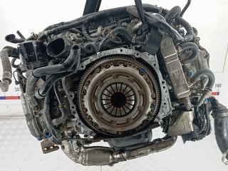Двигатель дизельный, ориг. номер EE20Z, SUBARU FORESTER 2007-2011