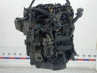 Двигатель дизельный, ориг. номер 224DT, LAND ROVER FREELANDER 2 2 2006-2010