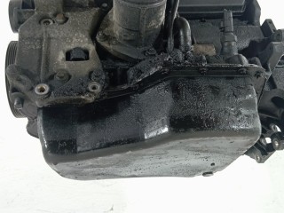 Двигатель дизельный, ориг. номер 224DT, LAND ROVER FREELANDER 2 2 2006-2010