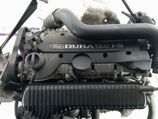 Двигатель бензиновый, ориг. номер HUBA, FORD MONDEO 4 4 2006-2010