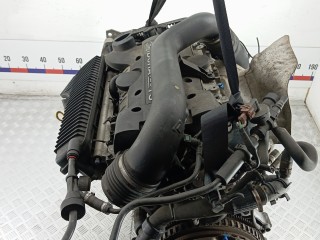Двигатель бензиновый, ориг. номер HUBA, FORD MONDEO 4 4 2006-2010