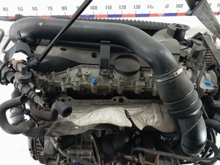 Двигатель бензиновый, ориг. номер HUBA, FORD MONDEO 4 4 2006-2010