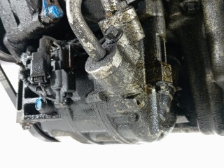 Двигатель бензиновый, ориг. номер HUBA, FORD S-MAX 2006-2010