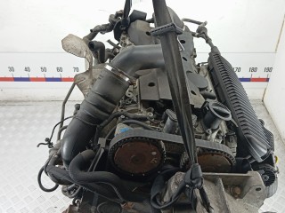 Двигатель бензиновый, ориг. номер HUBA, FORD S-MAX 2006-2010