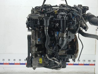 Двигатель дизельный, ориг. номер TXDATXMA, FORD KUGA 1 1 2008-2013