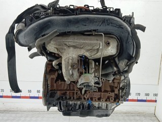 Двигатель дизельный, ориг. номер TXDATXMA, FORD KUGA 1 1 2008-2013