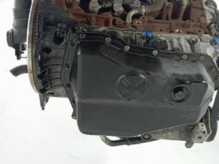Двигатель дизельный, ориг. номер TXDATXMA, FORD KUGA 1 1 2008-2013