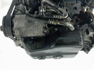 Двигатель дизельный, ориг. номер TXDATXMA, FORD KUGA 1 1 2008-2013