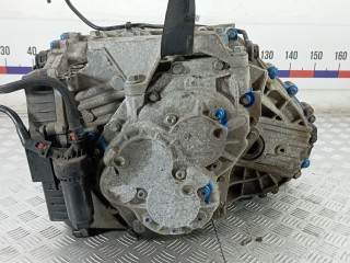 КПП автоматическая, ориг. номер AV4R-7000-BB, FORD KUGA 1 1 2008-2013