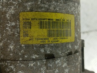 Двигатель дизельный, ориг. номер QXWAQXWB, FORD S-MAX 2006-2010