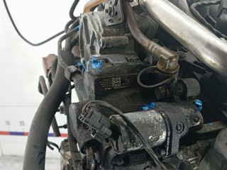 Двигатель дизельный, ориг. номер QXWAQXWB, FORD S-MAX 2006-2010