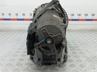 КПП автоматическая, ориг. номер 212270068, 0002265, MERCEDES BENZ S-CLASS W221 W221 2005-2009