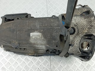 КПП автоматическая, ориг. номер 212270068, 0002265, MERCEDES BENZ S-CLASS W221 W221 2005-2009