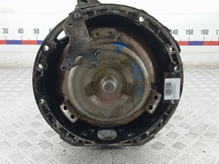 КПП автоматическая, ориг. номер 212270068, 0002265, MERCEDES BENZ S-CLASS W221 W221 2005-2009