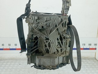 Блок цилиндров дизельный, ориг. номер 04B103011T, SKODA FABIA 3 3 2014-2018