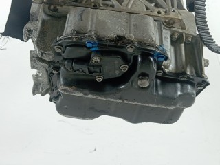Блок цилиндров дизельный, ориг. номер 04B103011T, SKODA FABIA 3 3 2014-2018
