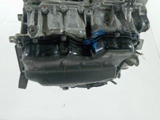 Блок цилиндров дизельный, ориг. номер 04B103011T, SKODA FABIA 3 3 2014-2018