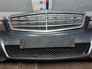 Бампер передний, MERCEDES BENZ E-CLASS W212 W212 2009-2013
