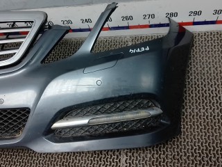 Бампер передний, MERCEDES BENZ E-CLASS W212 W212 2009-2013