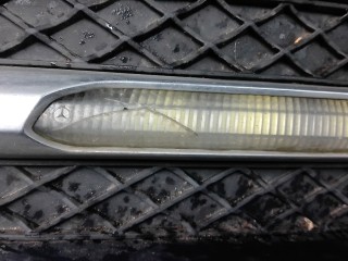 Бампер передний, MERCEDES BENZ E-CLASS W212 W212 2009-2013