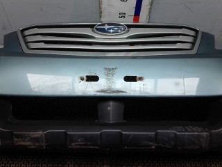Бампер передний, SUBARU OUTBACK 4 4 2009-2012
