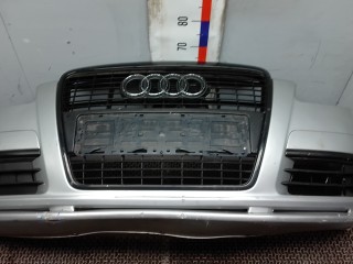 Бампер передний, AUDI A6 C6 C6 2008-2011