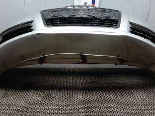 Бампер передний, AUDI A6 C6 C6 2008-2011