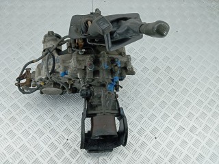 Раздаточная коробка, MITSUBISHI PAJERO SPORT 1 1 1996-2004
