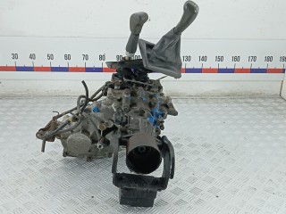 Раздаточная коробка, MITSUBISHI PAJERO SPORT 1 1 1996-2004