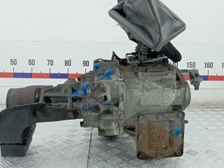 Раздаточная коробка, MITSUBISHI PAJERO SPORT 1 1 1996-2004
