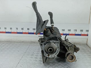 Раздаточная коробка, MITSUBISHI PAJERO SPORT 1 1 1996-2004