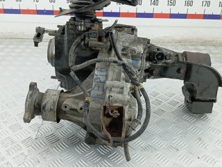 Раздаточная коробка, MITSUBISHI PAJERO SPORT 1 1 1996-2004