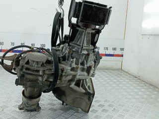 Раздаточная коробка, MITSUBISHI PAJERO SPORT 1 1 1996-2004