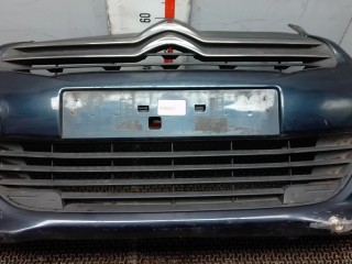 Бампер передний, CITROEN C4 2 2 2010-2016