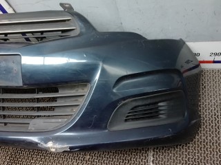 Бампер передний, CITROEN C4 2 2 2010-2016