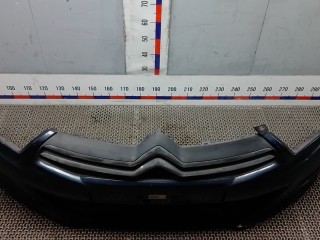Бампер передний, CITROEN C4 2 2 2010-2016