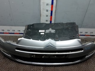 Бампер передний, CITROEN C5 2 2 2007-2017