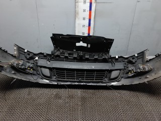 Бампер передний, CITROEN C5 2 2 2007-2017