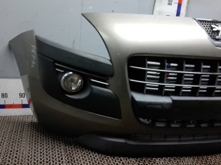 Бампер передний, PEUGEOT 3008 1 1 2009-2013