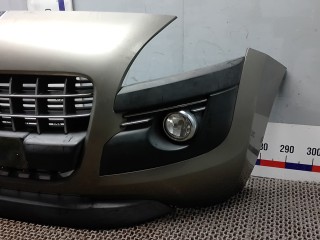 Бампер передний, PEUGEOT 3008 1 1 2009-2013