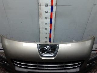 Бампер передний, PEUGEOT 3008 1 1 2009-2013