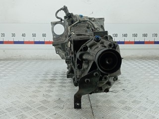 КПП 6ст., ориг. номер JF1BRDZK4BG024943, SUBARU OUTBACK 4 4 2009-2012