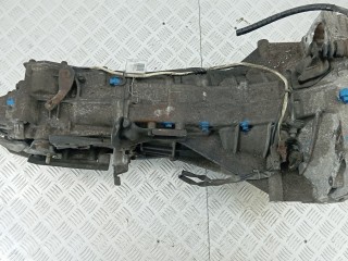 КПП 6ст., ориг. номер JF1BRDZK4BG024943, SUBARU OUTBACK 4 4 2009-2012